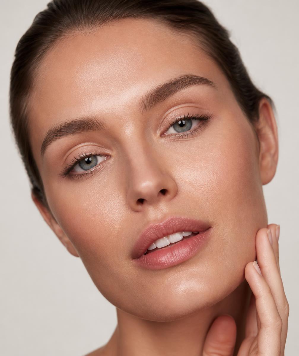 Ästhetische Dermatologie – natürlich schöne Haut